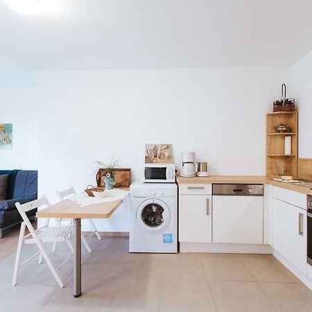 Apartment Vienna A Extérieur photo