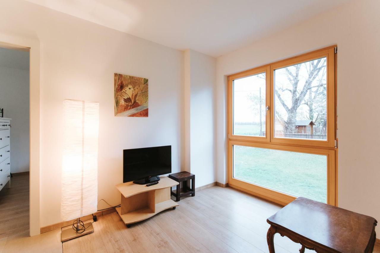 Apartment Vienna A Extérieur photo