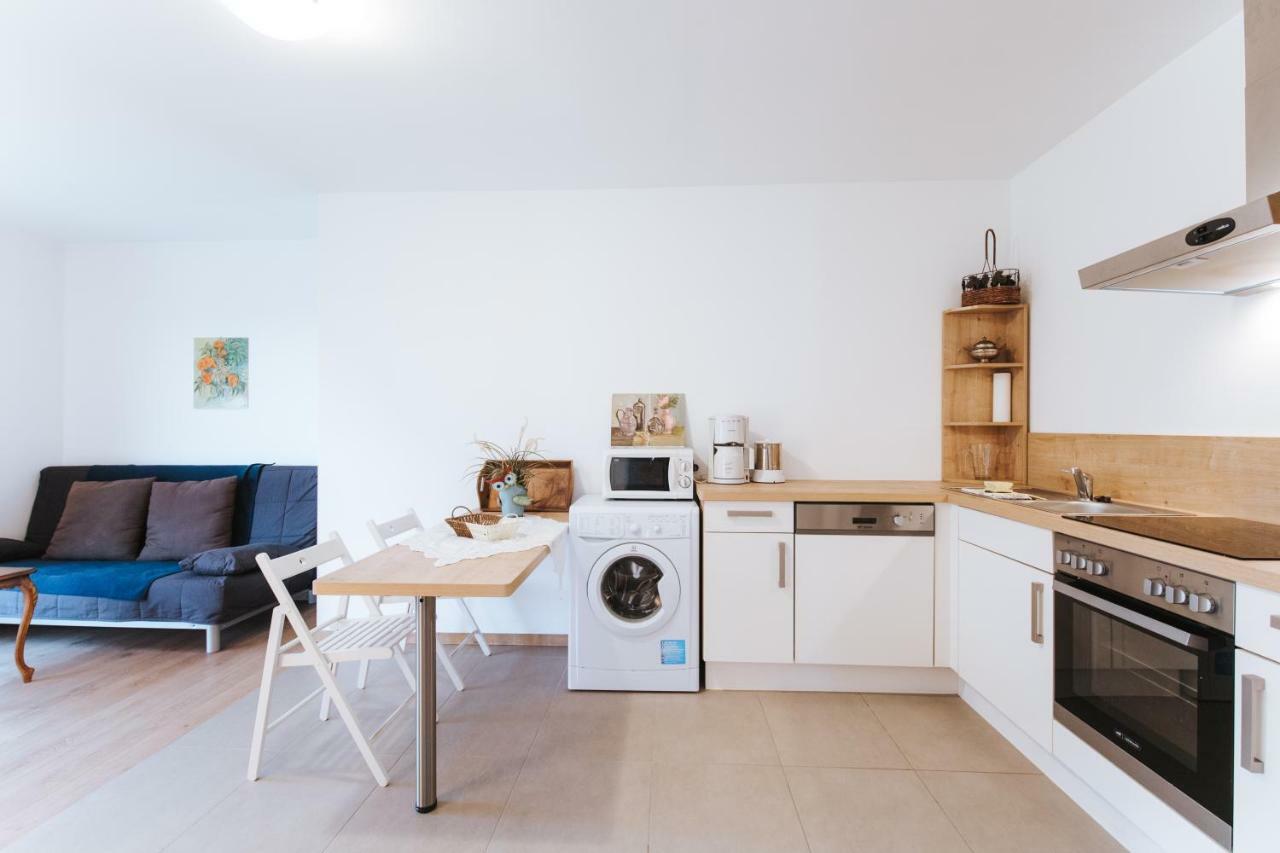 Apartment Vienna A Extérieur photo