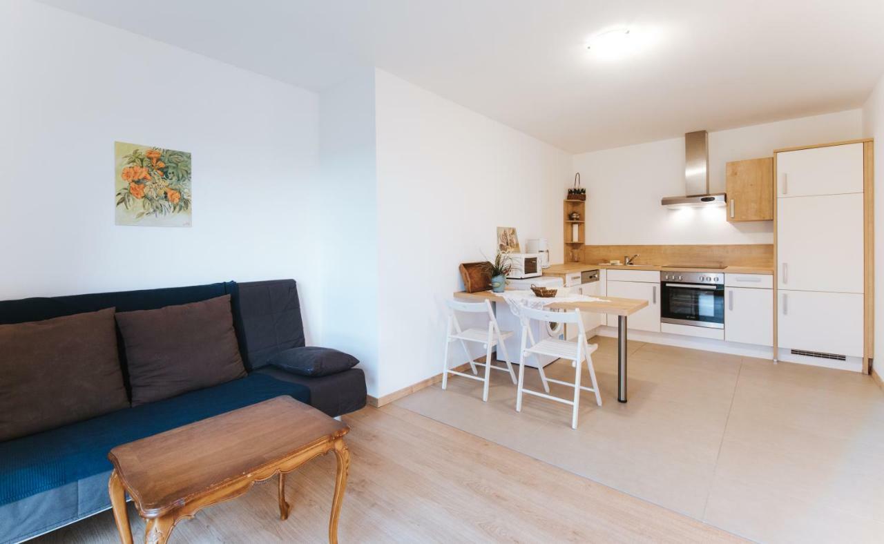 Apartment Vienna A Extérieur photo