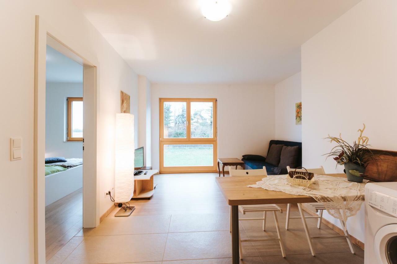 Apartment Vienna A Extérieur photo