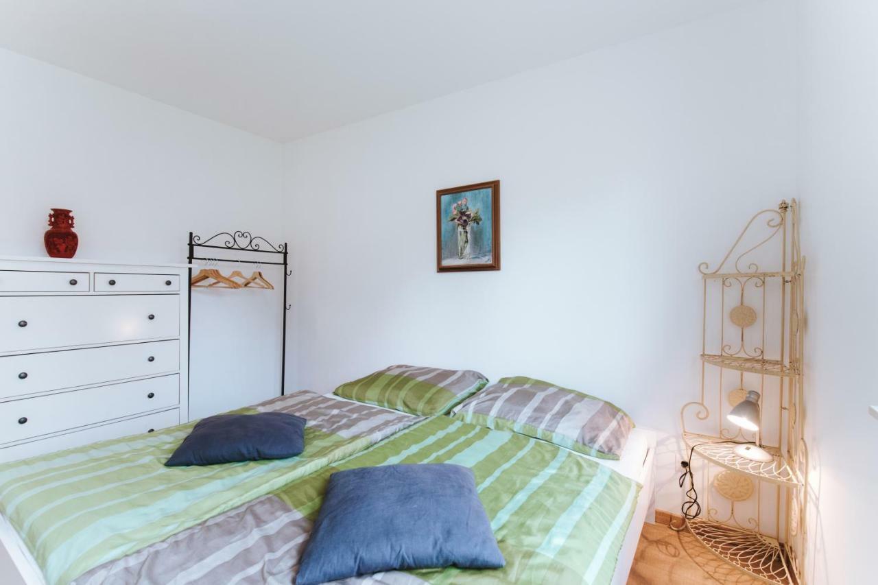 Apartment Vienna A Extérieur photo
